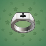 Signet Ring #12377