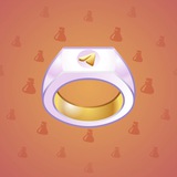 Signet Ring #1239 Signet Ring #1239