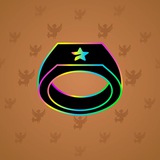 Signet Ring #12394 Signet Ring #12394