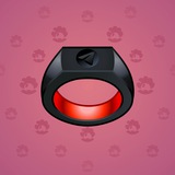 Signet Ring #12395