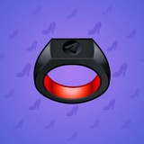 Signet Ring #1240 Signet Ring #1240