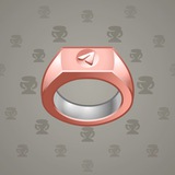Signet Ring #1241