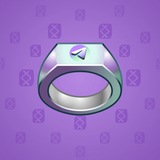 Signet Ring #12420