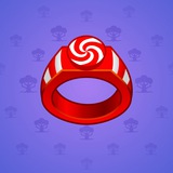 Signet Ring #12426 Signet Ring #12426