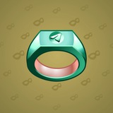 Signet Ring #12438 Signet Ring #12438