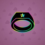 Signet Ring #12443