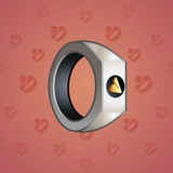 Signet Ring #12459
