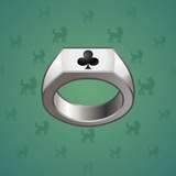 Signet Ring #12462 Signet Ring #12462