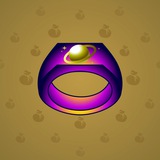 Signet Ring #12465 Signet Ring #12465