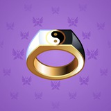 Signet Ring #12474 Signet Ring #12474