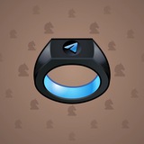 Signet Ring #12477