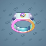 Signet Ring #12478