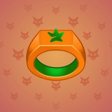 Signet Ring #1248 Signet Ring #1248