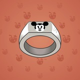Signet Ring #12486