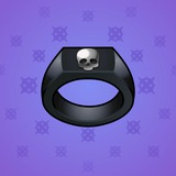 Signet Ring #12490