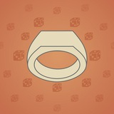 Signet Ring #12504