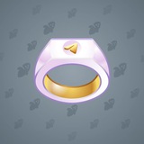 Signet Ring #12505 Signet Ring #12505