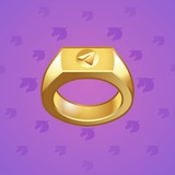 Signet Ring #12522 Signet Ring #12522