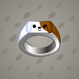 Signet Ring #12529 Signet Ring #12529