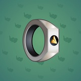 Signet Ring #1253