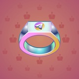 Signet Ring #12532