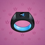 Signet Ring #12534