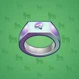 Signet Ring #12541 Signet Ring #12541