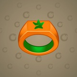 Signet Ring #12546 Signet Ring #12546
