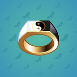 Signet Ring #12547 Signet Ring #12547