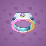 Signet Ring #12548 Signet Ring #12548