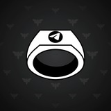 Signet Ring #12552 Signet Ring #12552