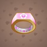 Signet Ring #12558 Signet Ring #12558