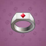Signet Ring #1256 Signet Ring #1256