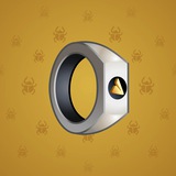 Signet Ring #12561 Signet Ring #12561