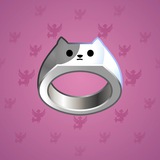Signet Ring #12562 Signet Ring #12562