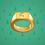 Signet Ring #12567 Signet Ring #12567