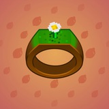 Signet Ring #12580