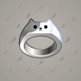 Signet Ring #12591 Signet Ring #12591