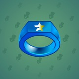 Signet Ring #12609