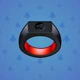 Signet Ring #12610