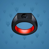 Signet Ring #12617 Signet Ring #12617