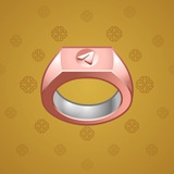 Signet Ring #12626