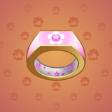 Signet Ring #12632 Signet Ring #12632