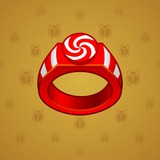 Signet Ring #12641