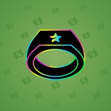 Signet Ring #12648 Signet Ring #12648