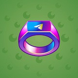 Signet Ring #12649