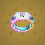 Signet Ring #12652