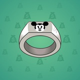 Signet Ring #12653