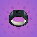 Signet Ring #12661 Signet Ring #12661
