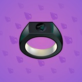 Signet Ring #12668 Signet Ring #12668